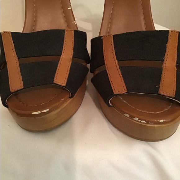 Madewell 1937 Heels - Picture 4 of 8